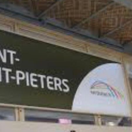 2 Person Privat Room Between Expo Ghent & Ghent Sint Pieters Station Extérieur photo