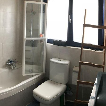 2 Person Privat Room Between Expo Ghent & Ghent Sint Pieters Station Extérieur photo