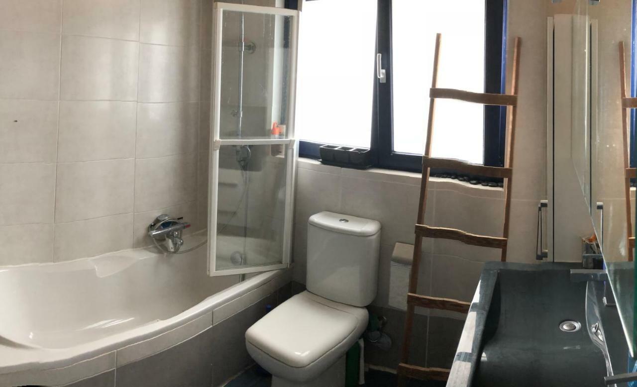 2 Person Privat Room Between Expo Ghent & Ghent Sint Pieters Station Extérieur photo